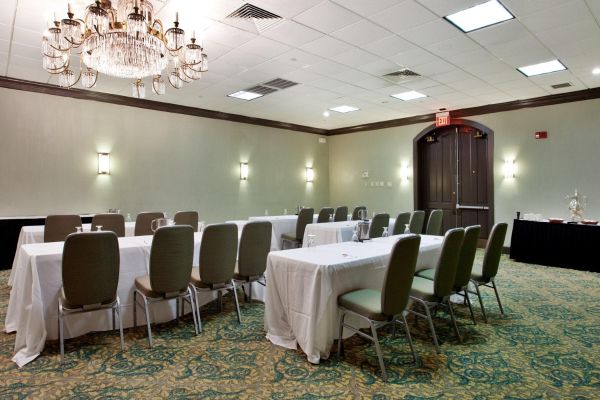 Hotel WYNDHAM GARDEN LAFAYETTE (Lafayette)